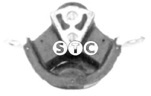 Підвіска, двигун STC T402496