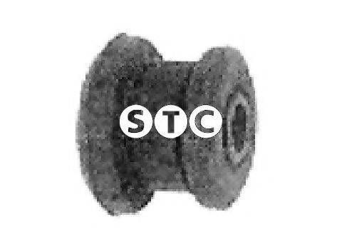 Кронштейн, подушки важеля STC T402613