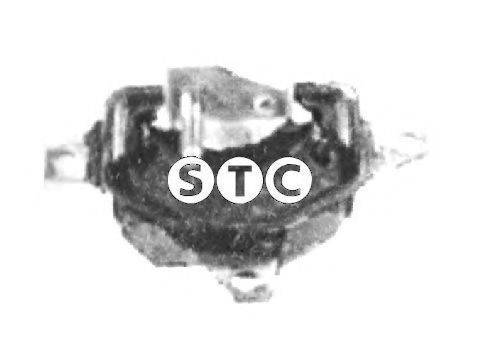 Підвіска, двигун STC T402615