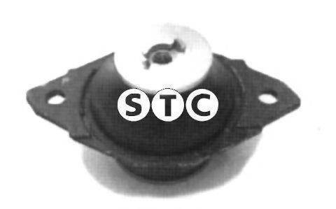 STC T402627 Подвеска, двигатель