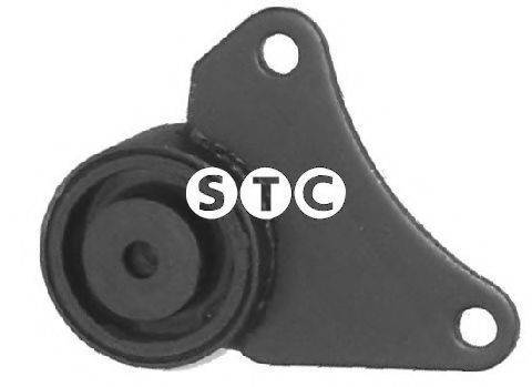 Підвіска, двигун STC T402666