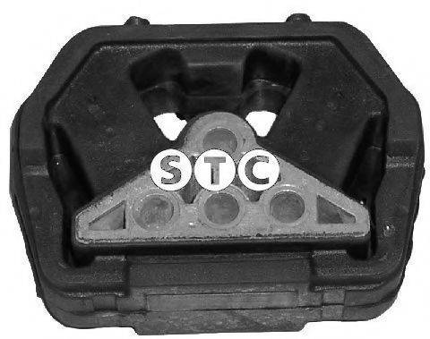STC T402672 Подвеска, двигатель
