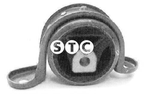 Підвіска, двигун STC T402682