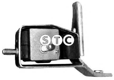 STC T402688 Подвеска, двигатель