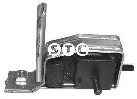 STC T402716 Подвеска, двигатель