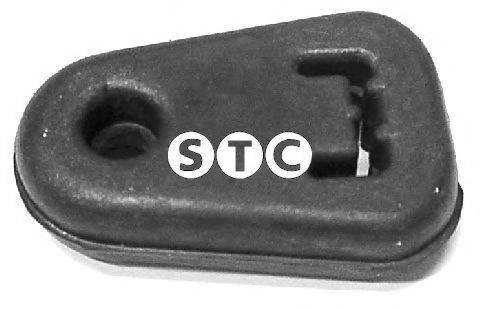 STC T402720 Буфер, глушитель