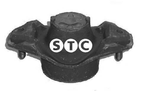 STC T402784 Подвеска, двигатель