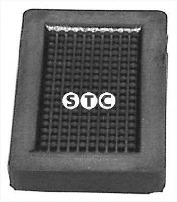 STC T402806 Накладка на педаль, педаль сцепления