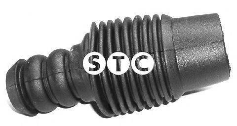 STC T402847 Захисний ковпак / пильник, амортизатор