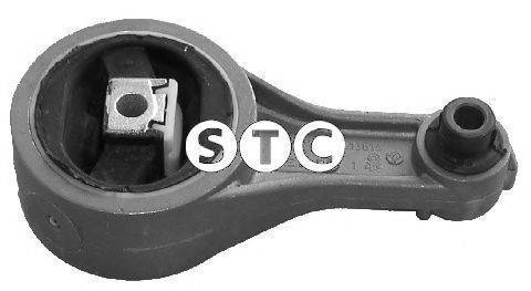 STC T402881 Підвіска, двигун