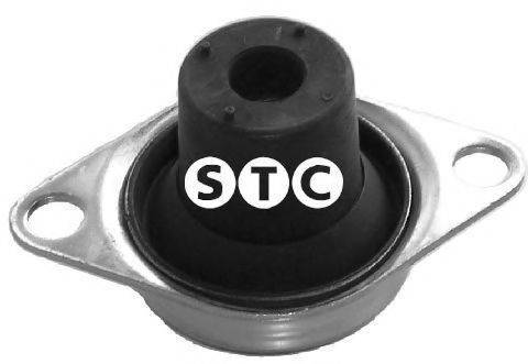 STC T402908 Подвеска, двигатель