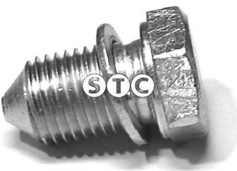 STC T402916 Резьбовая пробка, маслянный поддон
