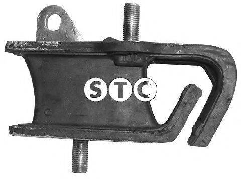 Підвіска, двигун STC T402922
