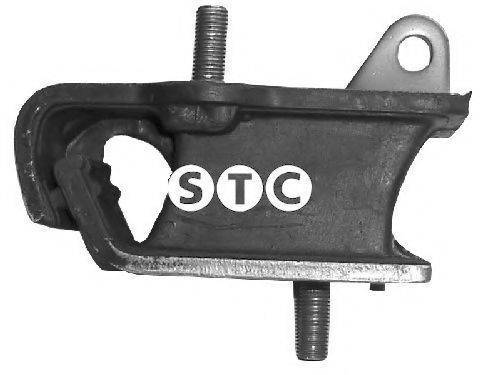 STC T402923 Подвеска, двигатель