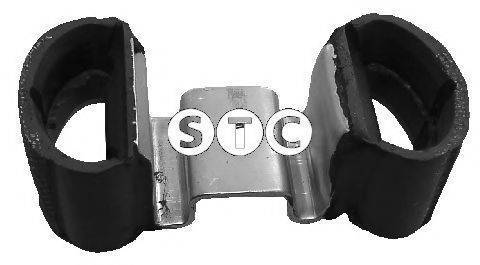 STC T402960 Подвеска, двигатель