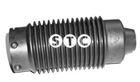 Захисний ковпак / пильник, амортизатор STC T402974