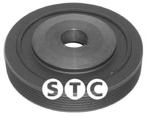 STC T402976 Ременный шкив, коленчатый вал