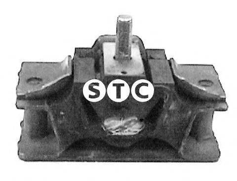 STC T402986 Подвеска, двигатель