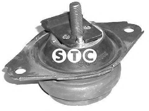Підвіска, двигун STC T402992