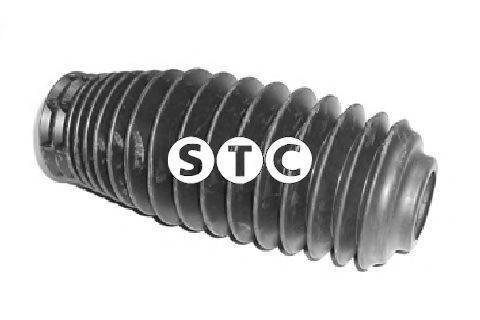 Захисний ковпак / пильник, амортизатор STC T402998