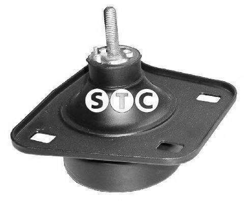 STC T402999 Подвеска, двигатель