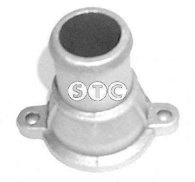 STC T403116 Фланец охлаждающей жидкости