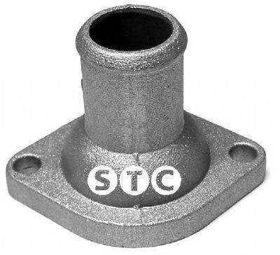 Фланець охолоджувальної рідини STC T403150