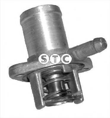 Термостат, що охолоджує рідину STC T403156