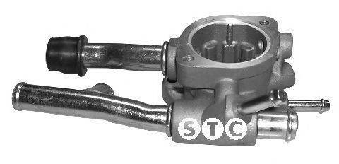 Термостат, охлаждающая жидкость STC T403162