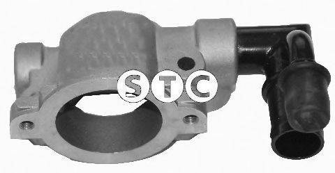 Корпус термостата STC T403173