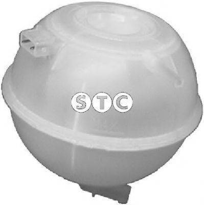 STC T403504 Бачок, радиатор