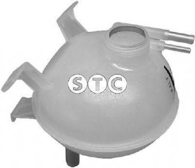 STC T403515 Бачок, радіатор