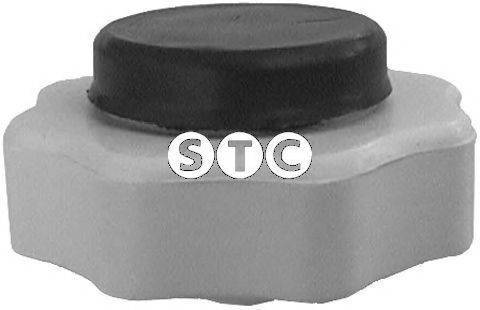 STC T403525 Кришка, резервуар охолодної рідини