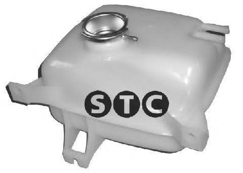 STC T403526 Бачок, радіатор