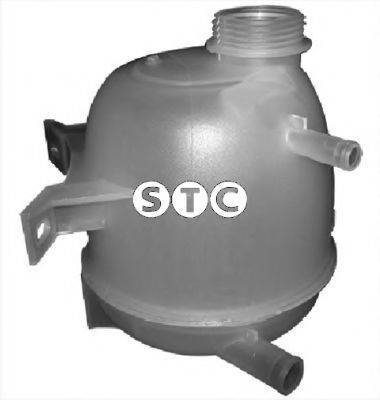 STC T403534 Бачок, радиатор