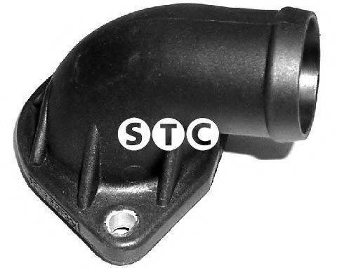 STC T403536 Фланец охлаждающей жидкости