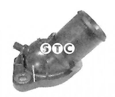 STC T403538 Фланец охлаждающей жидкости