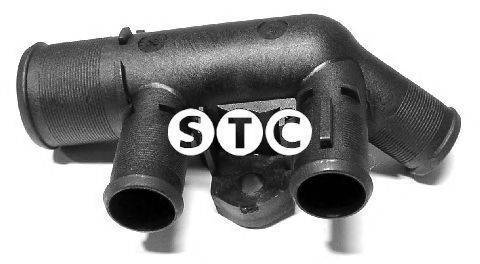 Термостат, що охолоджує рідину STC T403544