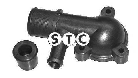 STC T403550 Термостат, охлаждающая жидкость
