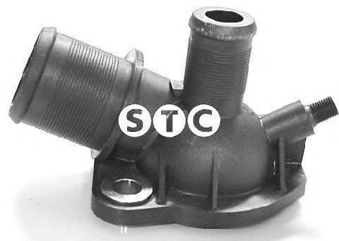 Фланець охолоджувальної рідини STC T403551