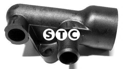 Термостат, що охолоджує рідину STC T403555