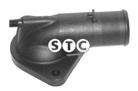 Термостат, що охолоджує рідину STC T403556