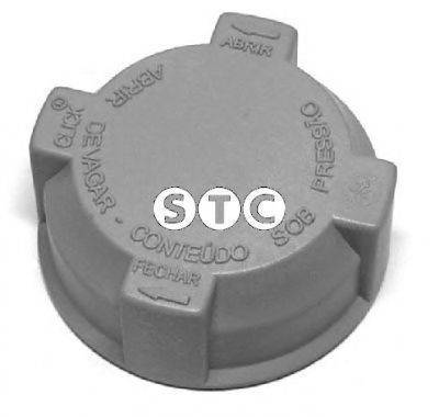 STC T403561 Кришка, резервуар охолодної рідини
