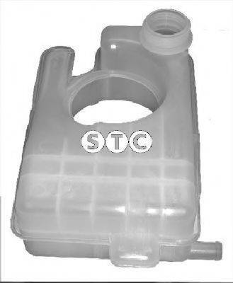 STC T403564 Бачок, радиатор