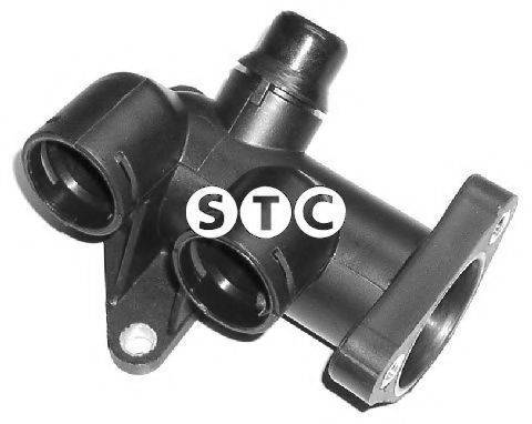 Фланець охолоджувальної рідини STC T403566