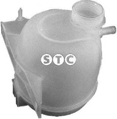 STC T403567 Бачок, радиатор