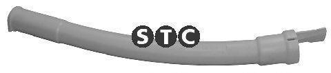 Вирва, покажчик рівня олії STC T403571