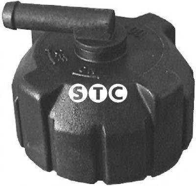 STC T403572 Крышка, резервуар охлаждающей жидкости