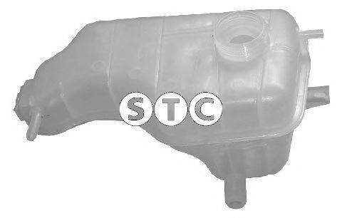 STC T403576 Бачок, радиатор