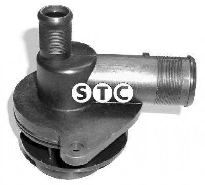 STC T403578 Фланец охлаждающей жидкости